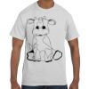 Authentic T-Shirt Thumbnail