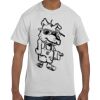 Authentic T-Shirt Thumbnail