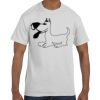 Authentic T-Shirt Thumbnail