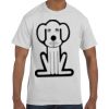 Authentic T-Shirt Thumbnail