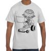 Authentic T-Shirt Thumbnail
