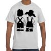 Authentic T-Shirt Thumbnail