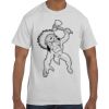 Authentic T-Shirt Thumbnail