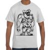 Authentic T-Shirt Thumbnail