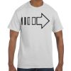Authentic T-Shirt Thumbnail