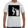 Authentic T-Shirt Thumbnail