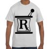 Authentic T-Shirt Thumbnail