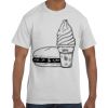 Authentic T-Shirt Thumbnail