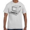 Authentic T-Shirt Thumbnail