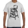 Authentic T-Shirt Thumbnail