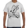 Authentic T-Shirt Thumbnail