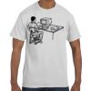 Authentic T-Shirt Thumbnail
