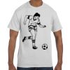 Authentic T-Shirt Thumbnail