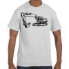 Authentic T-Shirt Thumbnail