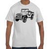 Authentic T-Shirt Thumbnail