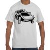 Authentic T-Shirt Thumbnail