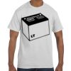 Authentic T-Shirt Thumbnail