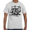 Authentic T-Shirt Thumbnail