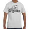 Authentic T-Shirt Thumbnail