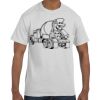 Authentic T-Shirt Thumbnail
