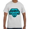 Authentic T-Shirt Thumbnail