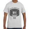 Authentic T-Shirt Thumbnail