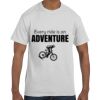 Authentic T-Shirt Thumbnail