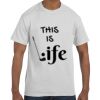 Authentic T-Shirt Thumbnail