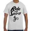 Authentic T-Shirt Thumbnail