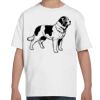 Youth Essential-T T-Shirt Thumbnail