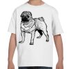 Youth Essential-T T-Shirt Thumbnail