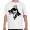 Youth Essential-T T-Shirt Thumbnail