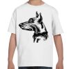 Youth Essential-T T-Shirt Thumbnail