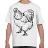 Youth Essential-T T-Shirt Thumbnail