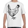 Youth Essential-T T-Shirt Thumbnail