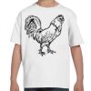 Youth Essential-T T-Shirt Thumbnail