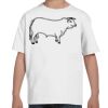 Youth Essential-T T-Shirt Thumbnail