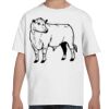 Youth Essential-T T-Shirt Thumbnail