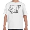 Youth Essential-T T-Shirt Thumbnail