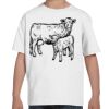 Youth Essential-T T-Shirt Thumbnail