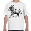 Youth Essential-T T-Shirt Thumbnail