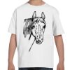 Youth Essential-T T-Shirt Thumbnail