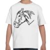 Youth Essential-T T-Shirt Thumbnail