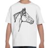 Youth Essential-T T-Shirt Thumbnail