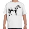 Youth Essential-T T-Shirt Thumbnail