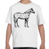 Youth Essential-T T-Shirt Thumbnail