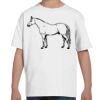 Youth Essential-T T-Shirt Thumbnail