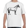Youth Essential-T T-Shirt Thumbnail