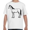 Youth Essential-T T-Shirt Thumbnail