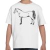 Youth Essential-T T-Shirt Thumbnail